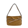 NEW! Bordeaux Buckle Bag