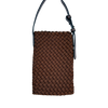 NEW! Tawny Weave Cell Carrier (Available 8-15-26)