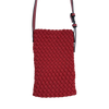 NEW! Tawny Weave Cell Carrier (Available 8-15-26)
