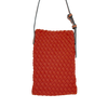 NEW! Tawny Weave Cell Carrier (Available 8-15-26)