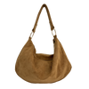 NEW! Ruby Suede East West Hobo (Available 8.15.26)