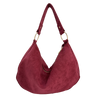 NEW! Ruby Suede East West Hobo (Available 8.15.26)