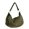 NEW! Ruby Suede East West Hobo (Available 8.15.26)
