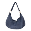 NEW! Ruby Suede East West Hobo (Available 8.15.26)