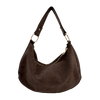 NEW! Ruby Suede East West Hobo (Available 8.15.26)