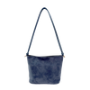 NEW! Sienna Square Suede Crossbody