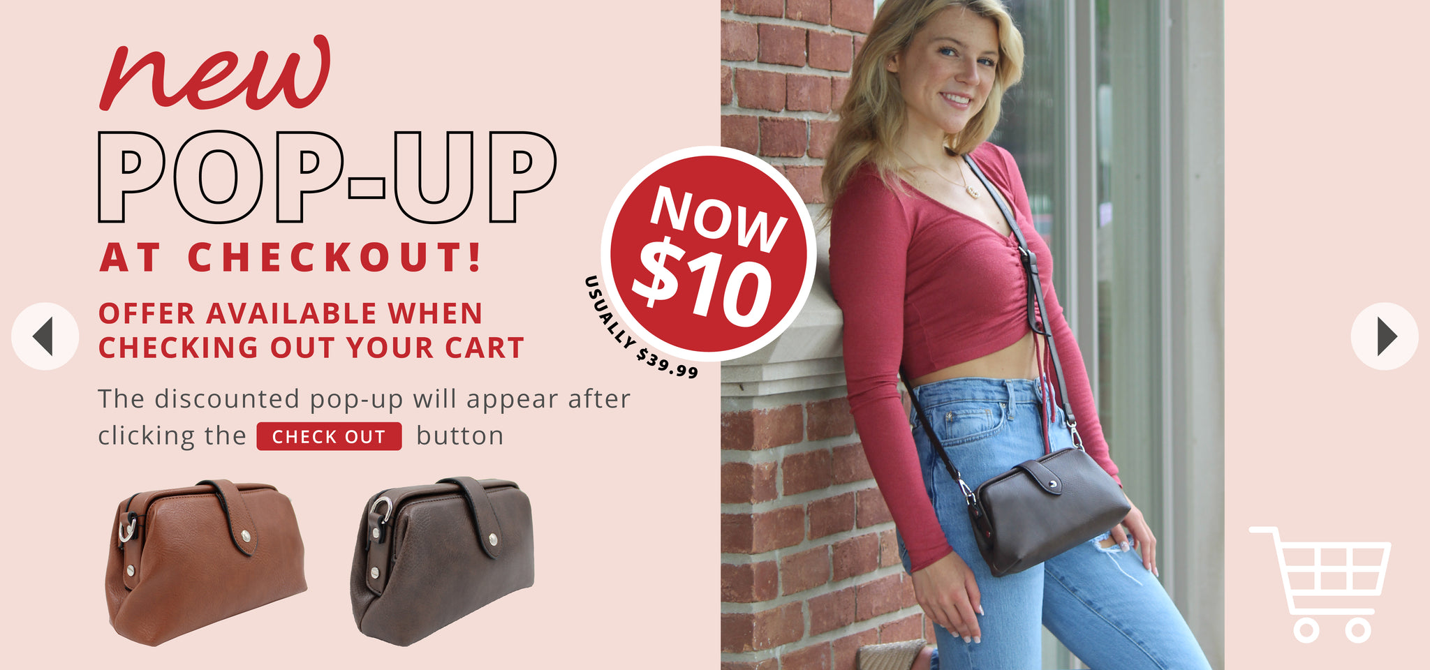 Vegan Leather Handbags & Accessories Crossbody Bags and more K