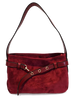 NEW! Bordeaux Buckle Bag (Available 8.15.26)