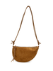 NEW! Ember Asymmetrical Crescent Crossbody (Available 8.15.26)
