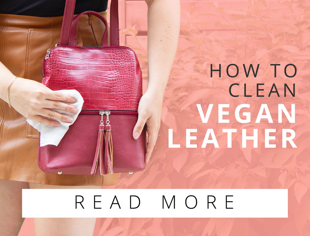 Vegan Leather Bags  Women's Handbags, Bag Straps & More