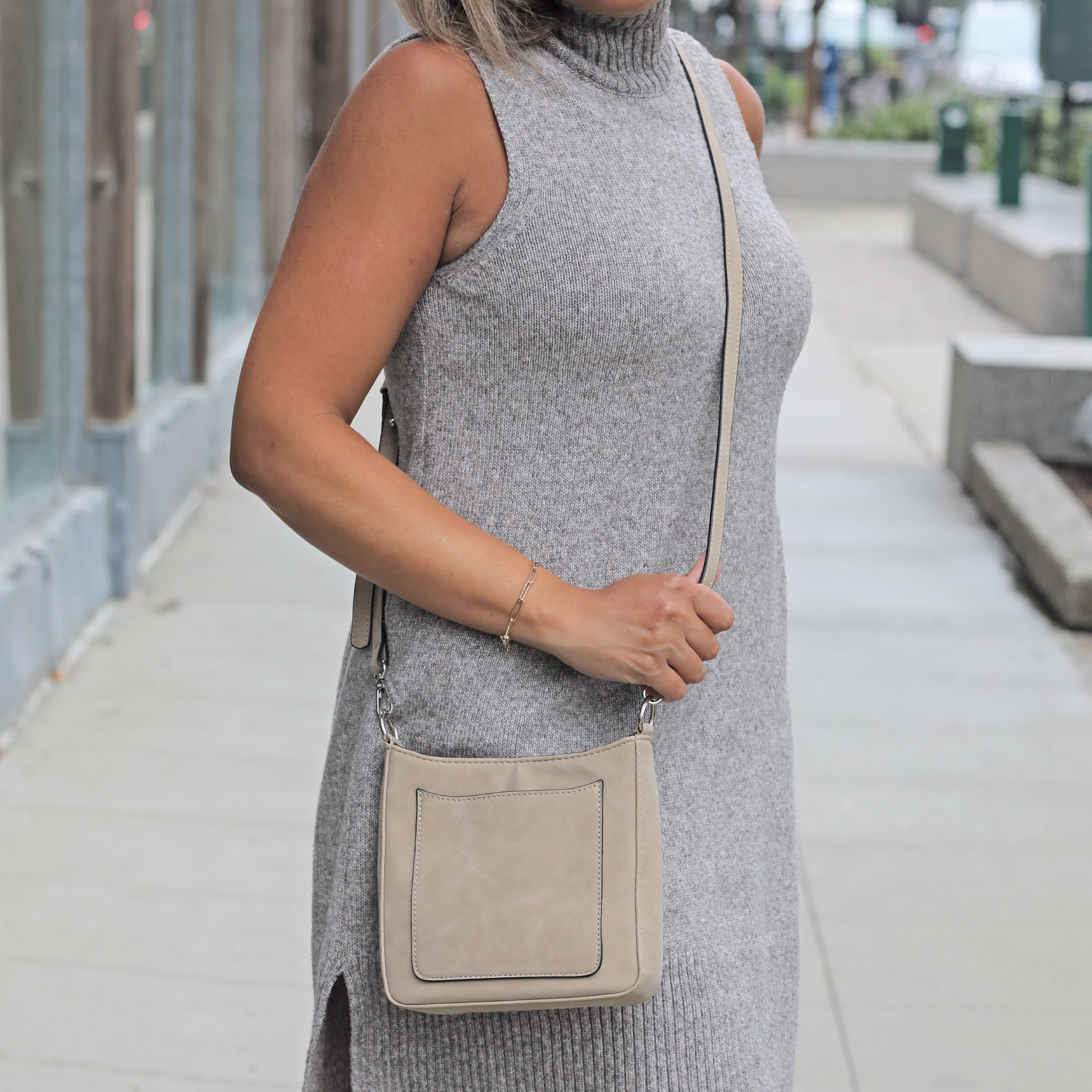 Ashley Crossbody (Multiple Colors) – K-Carroll.com