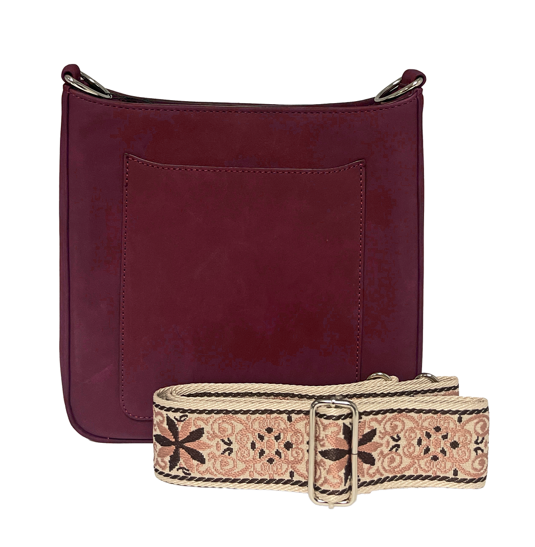 May Crossbody – K-Carroll.com