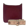 May Crossbody