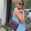 Nancy Crossbody/Clutch