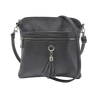 Holly Tassel Front Crossbody
