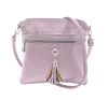 Holly Tassel Front Crossbody