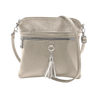 Holly Tassel Front Crossbody