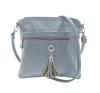 Holly Tassel Front Crossbody