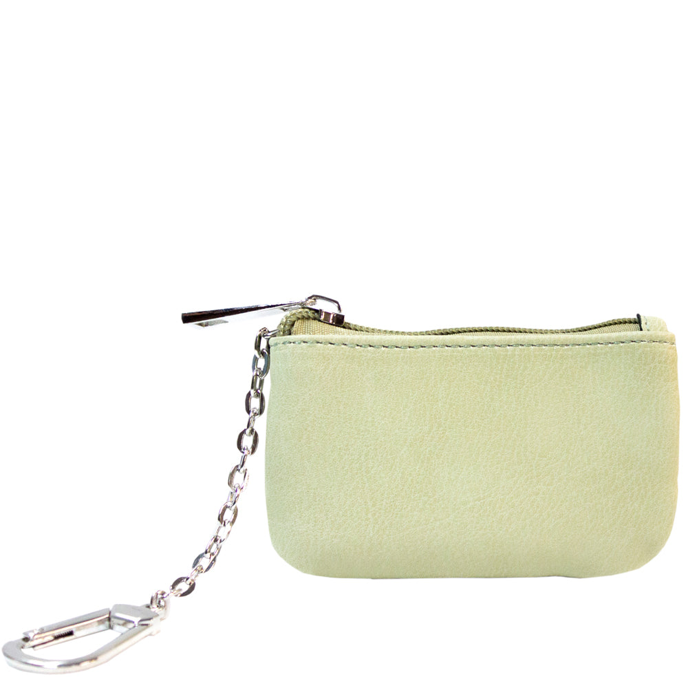 Michael Kors Jet Set Small Coin Purse | Wallets | Clothing & Accessories |  Shop The Exchange