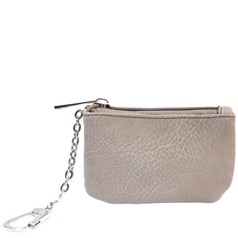 Ludlow Coin Purse Monogram – Keeks Designer Handbags