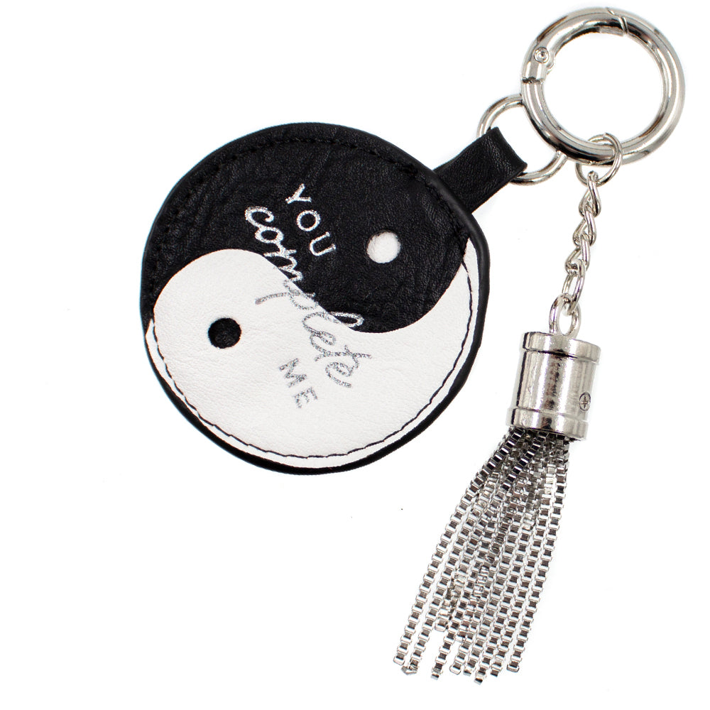 Keychains That Speak: A Collection of Quirky Designs to Reflect Your Personality