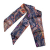 Silk Scarf (Multiple Colors)