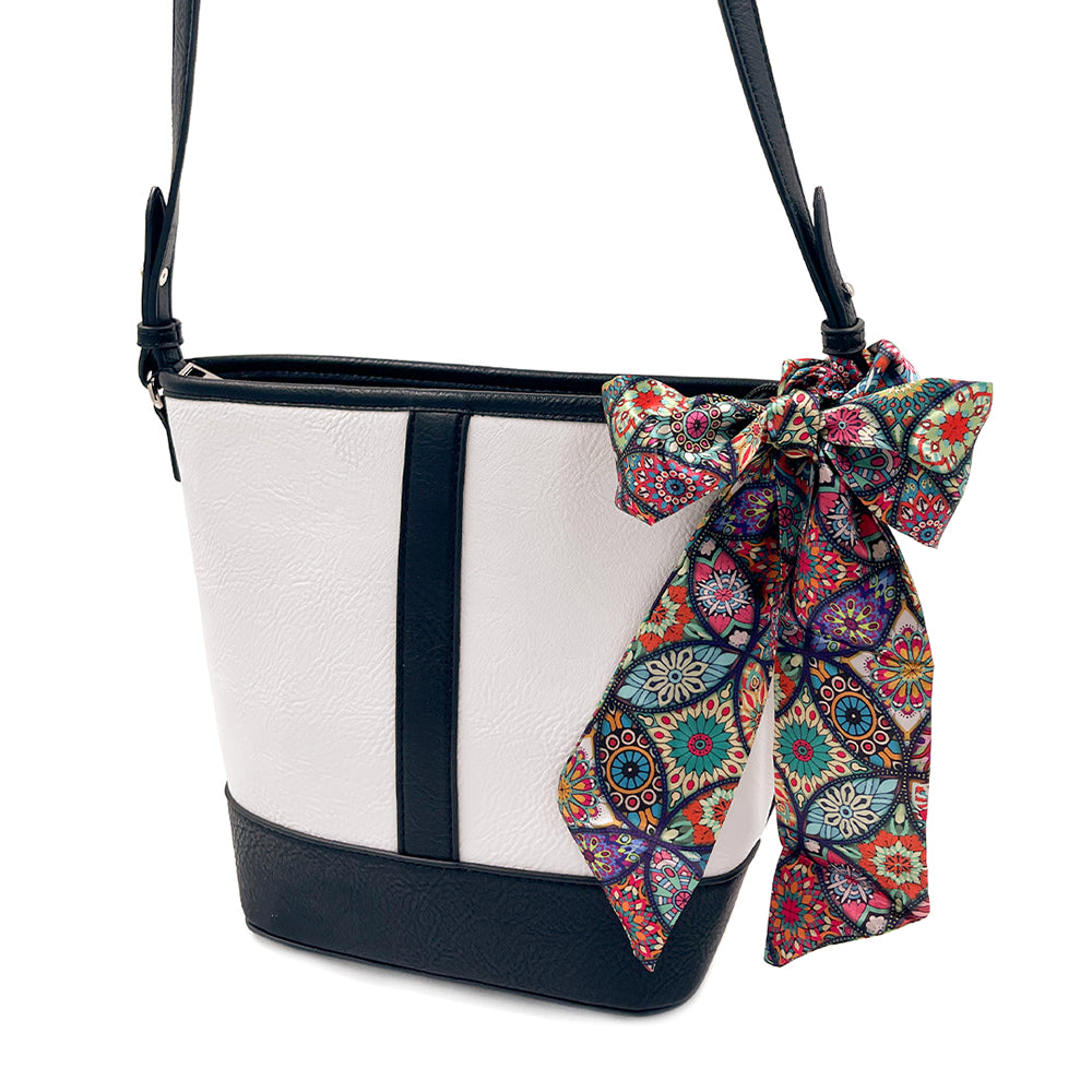 So Shine Shawl Scarf – Keeks Designer Handbags