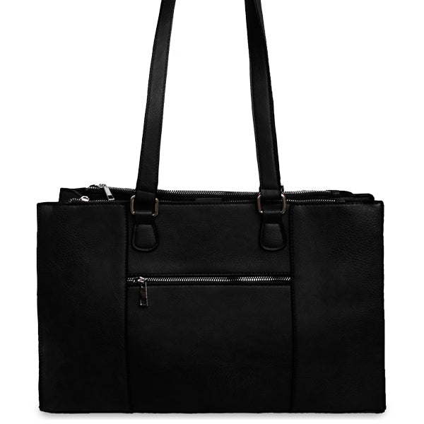 Madeline Tote (Multiple Colors)