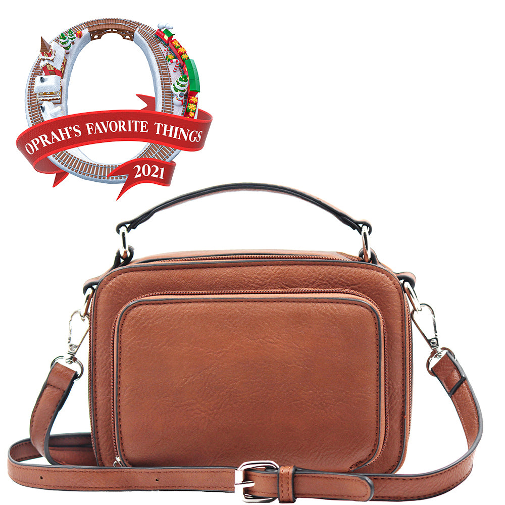 Kelsey crossbody bag Clearance