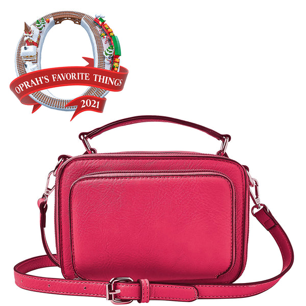 Mini Double Handle Satchel Bag | Purses and handbags, Girls messenger bag, Satchel  bags