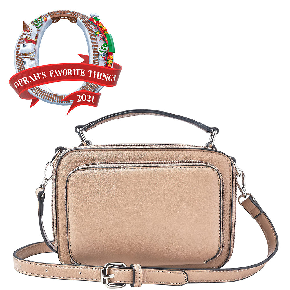 Kelsey crossbody bag Clearance