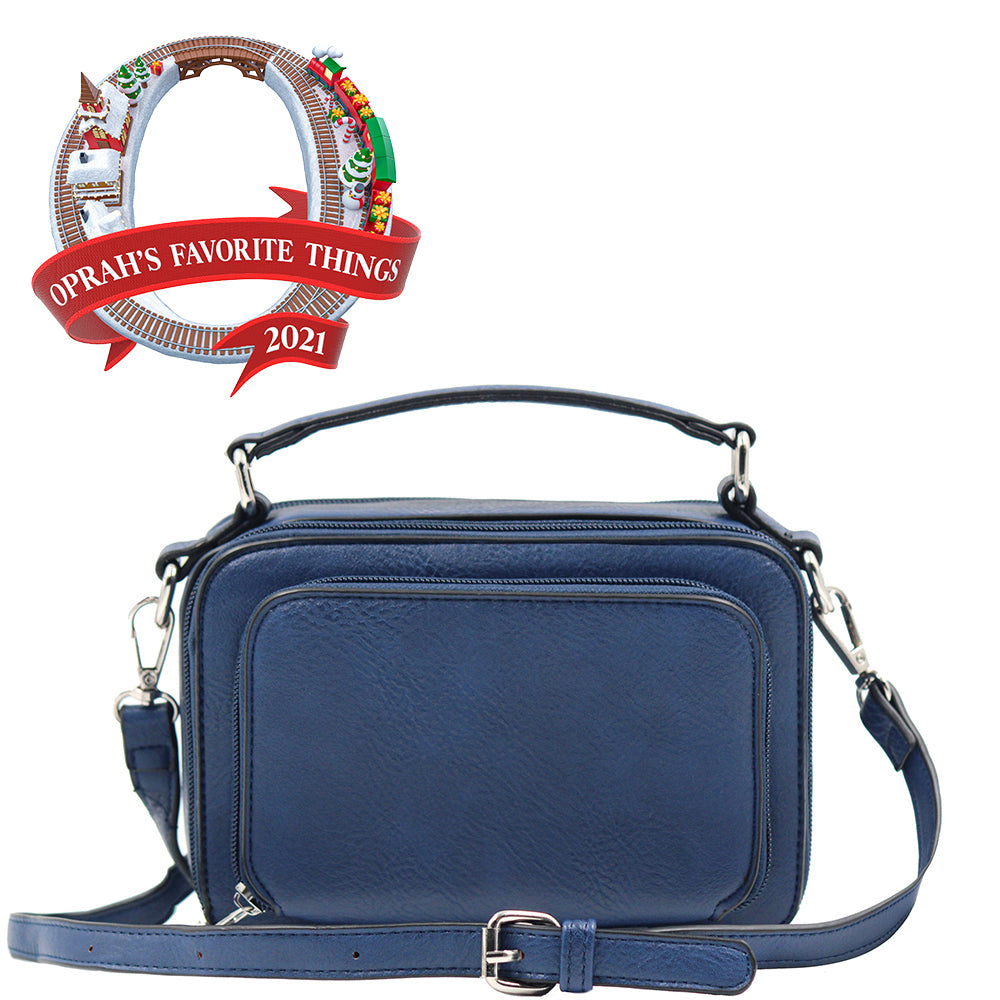 K carroll crossbody bag Clearance