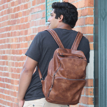 Backpack –