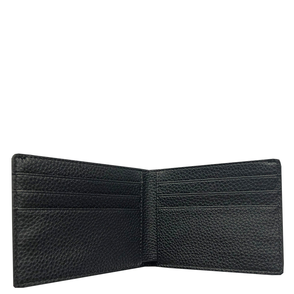 Bi-Fold Wallet (2 Colors)