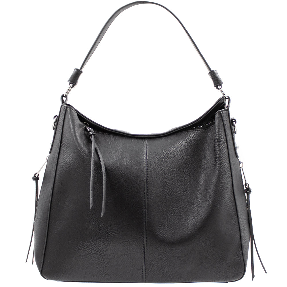 Buy Hobo Bag, Fanspack Hobo Handbags Crossbody Bag Canvas Shoulder Bag for  Women Tote Bag Online at desertcartINDIA