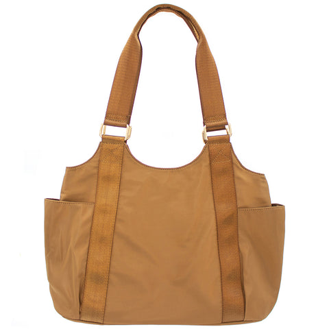 Becky Tote (Multiple Colors)