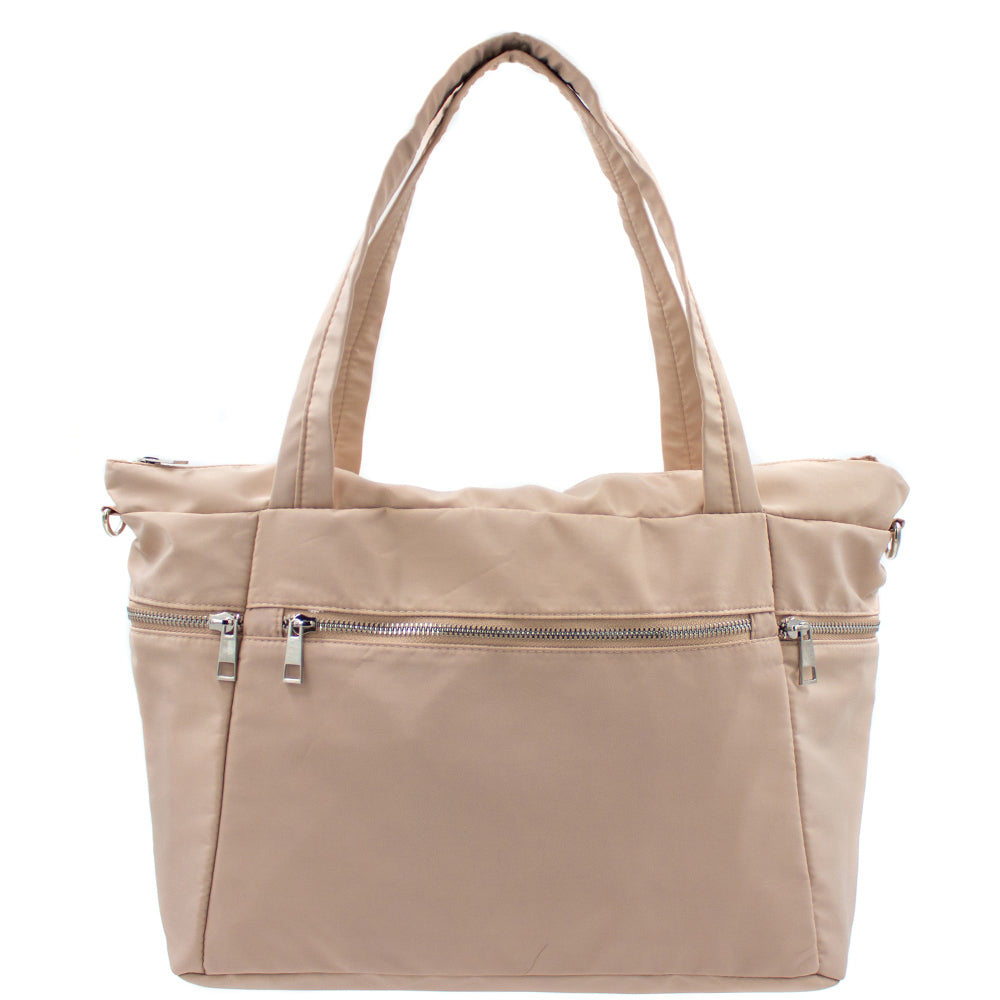 Lynn Tote (Multiple Colors) – K-Carroll.com