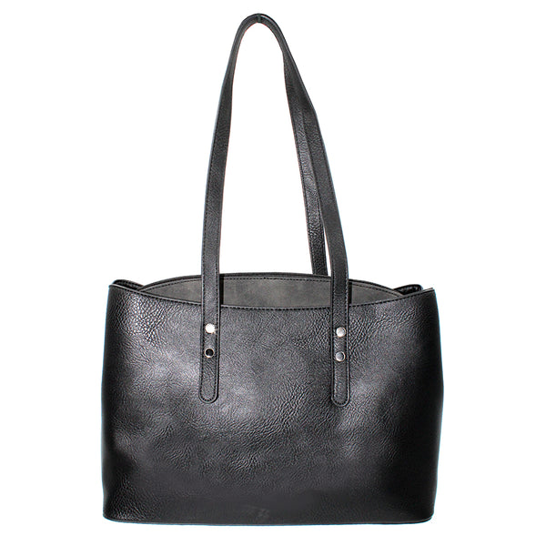 Sawyer Tote (Multiple Colors)