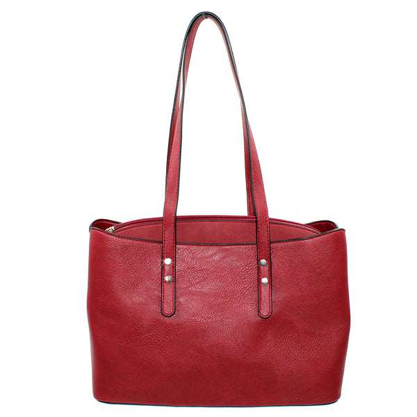 Sawyer Tote (Multiple Colors)