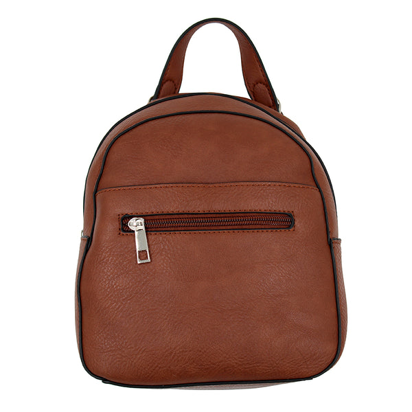 Willow Backpack & Crossbody (Multiple Colors)