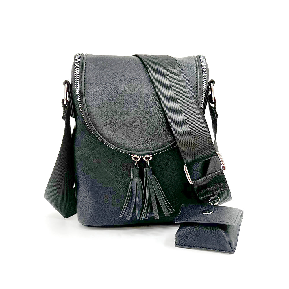 K. Carroll Accessories Kelsey Crossbody