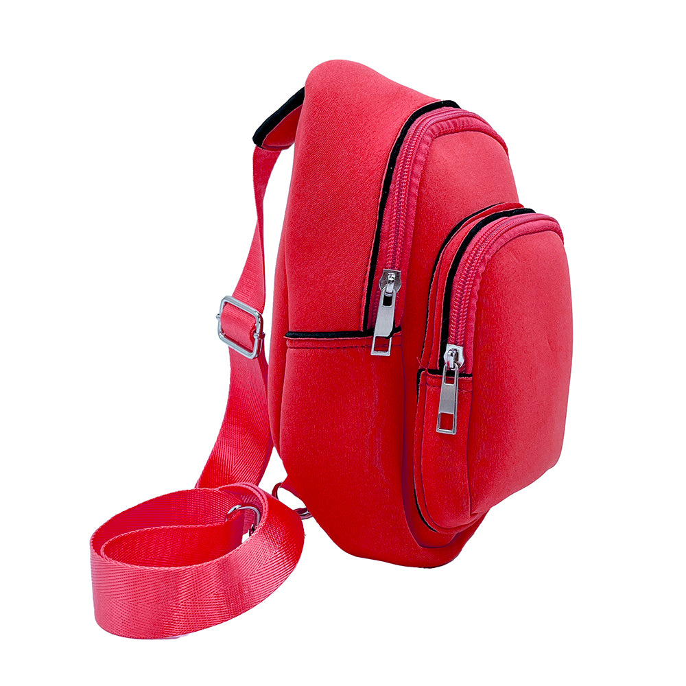 Sling Bag for Women , Side purse , Cross body sling bag for girls