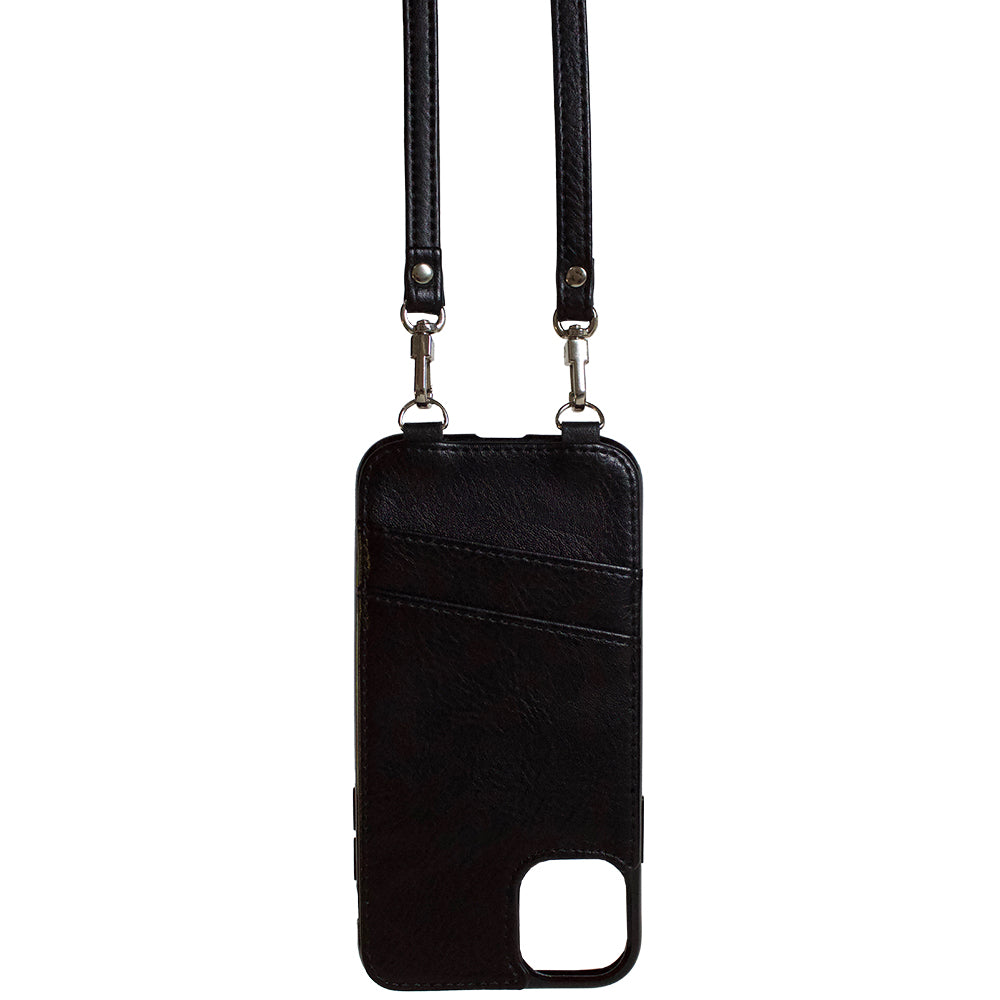 Iphone discount sleeve crossbody