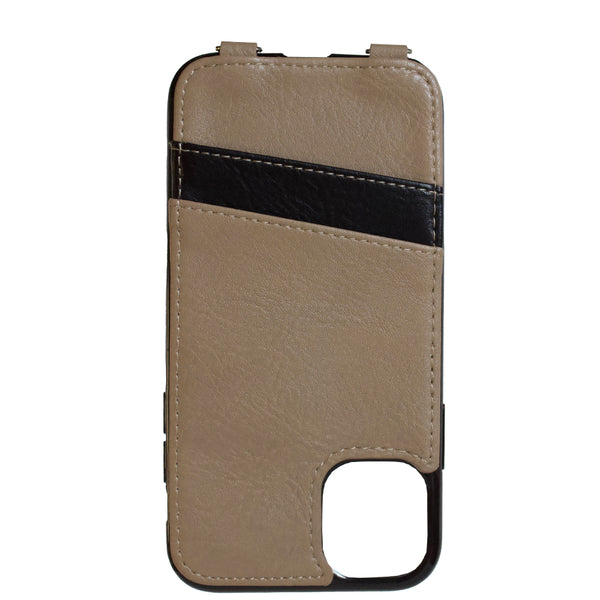 iPhone 12 Pro Max Cell Sleeve (2 Colors)
