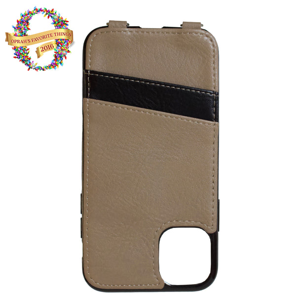 iPhone 12 Mini Cell Sleeve (2 Colors)