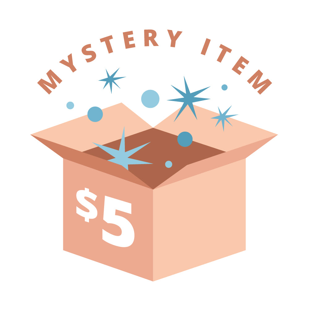 15 Dollar Mystery Gift Box 18 Dollar Value // Assorted Items 