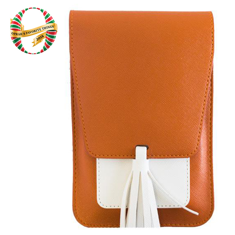 K carroll harper crossbody top
